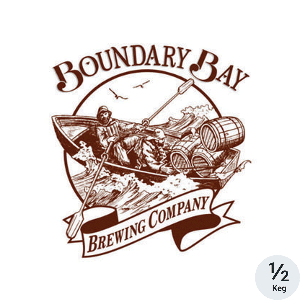 Boundary Bay IPA
