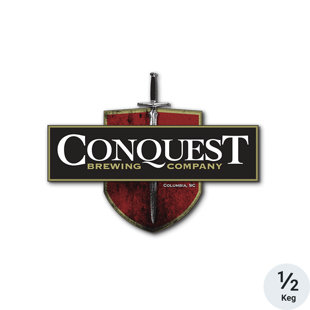 Conquest Artemis Blonde