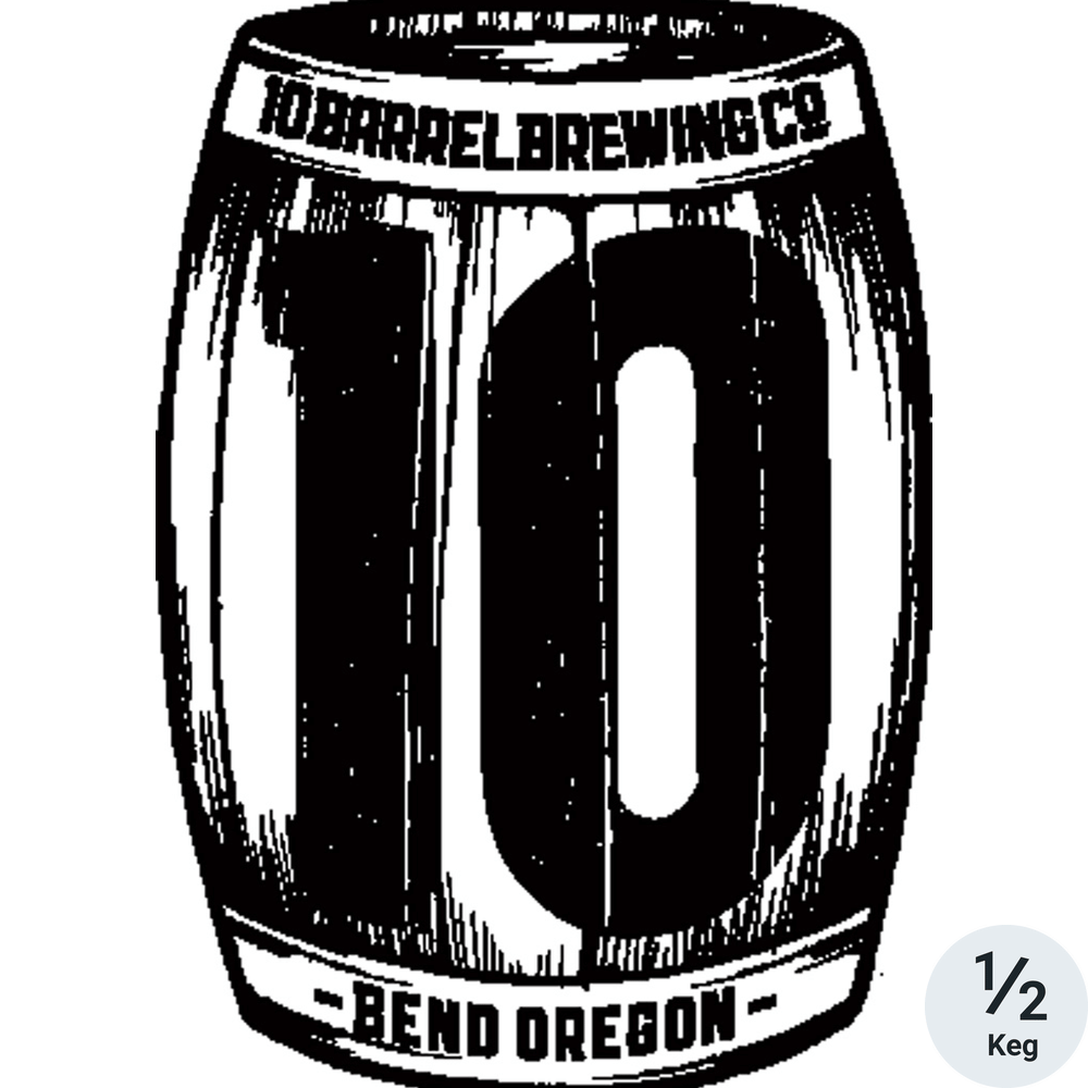 10 Barrel S1NIST0R Black Ale