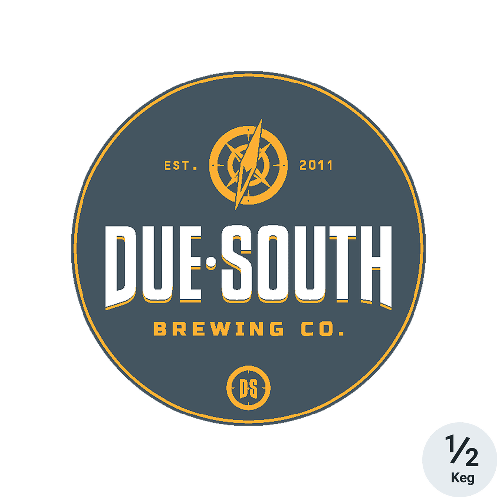 Due South Caramel Cream Ale
