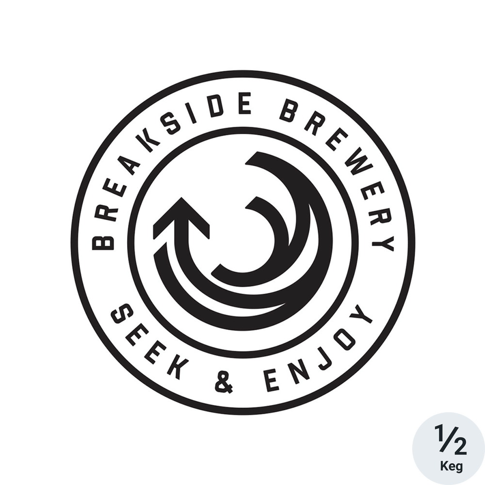Breakside Liquid Sunshine Pilsner