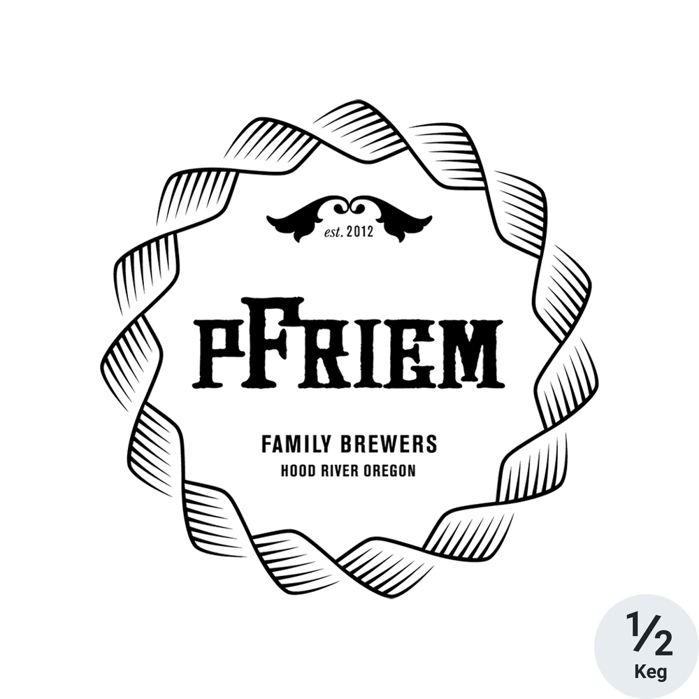 pFriem Single Hop Pale-Mosaic