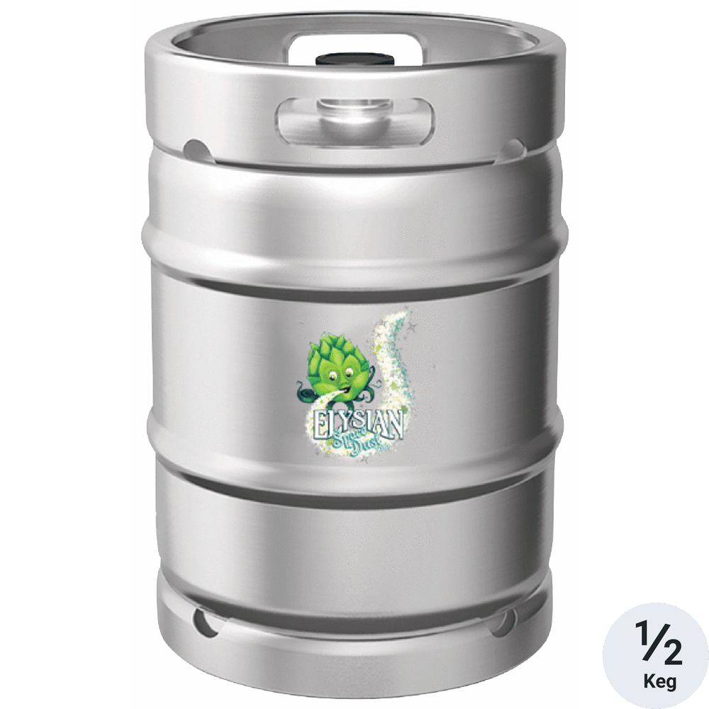 Elysian Space Dust IPA