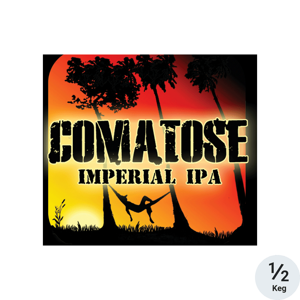 GoodLife Comatose Imperial IPA
