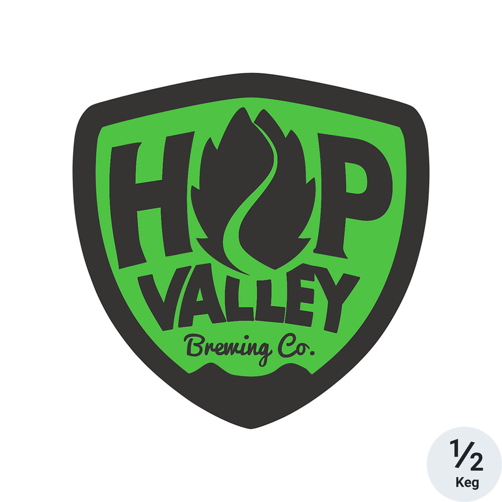 Hop Valley Alpha Centauri