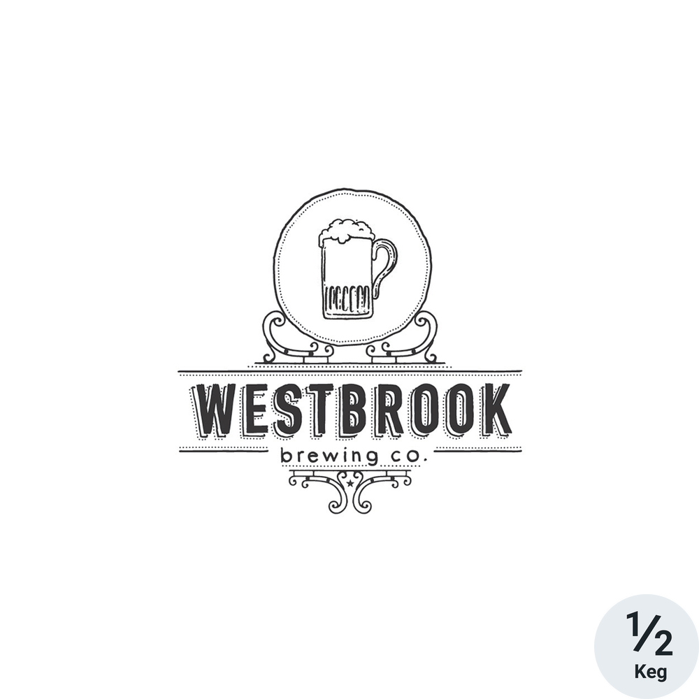 Westbrook Poppin' Pils