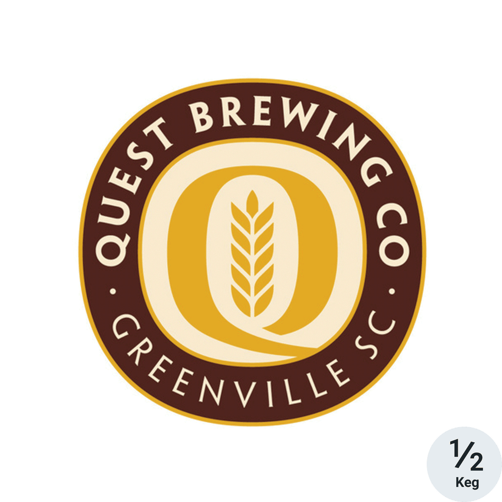 Quest Ellida IPA