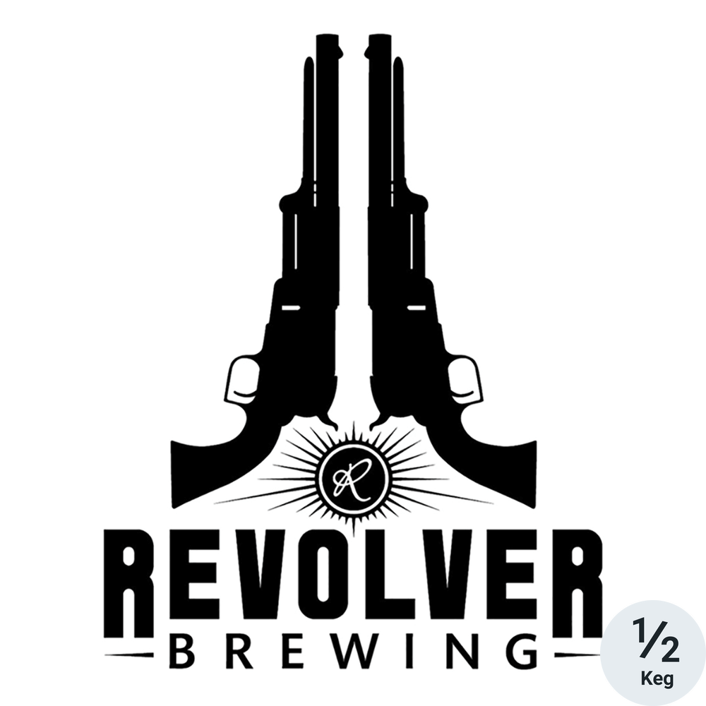 Revolver Blood & Honey