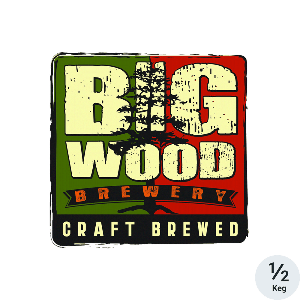 Big Wood Bark Bite IPA