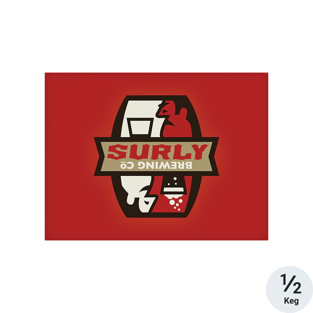 Surly Furious