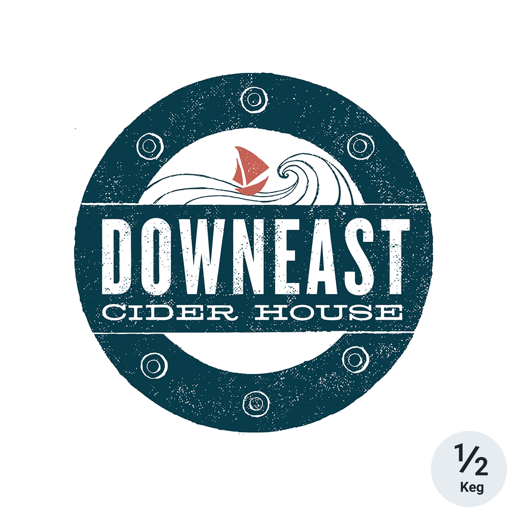 Downeast Original Blend