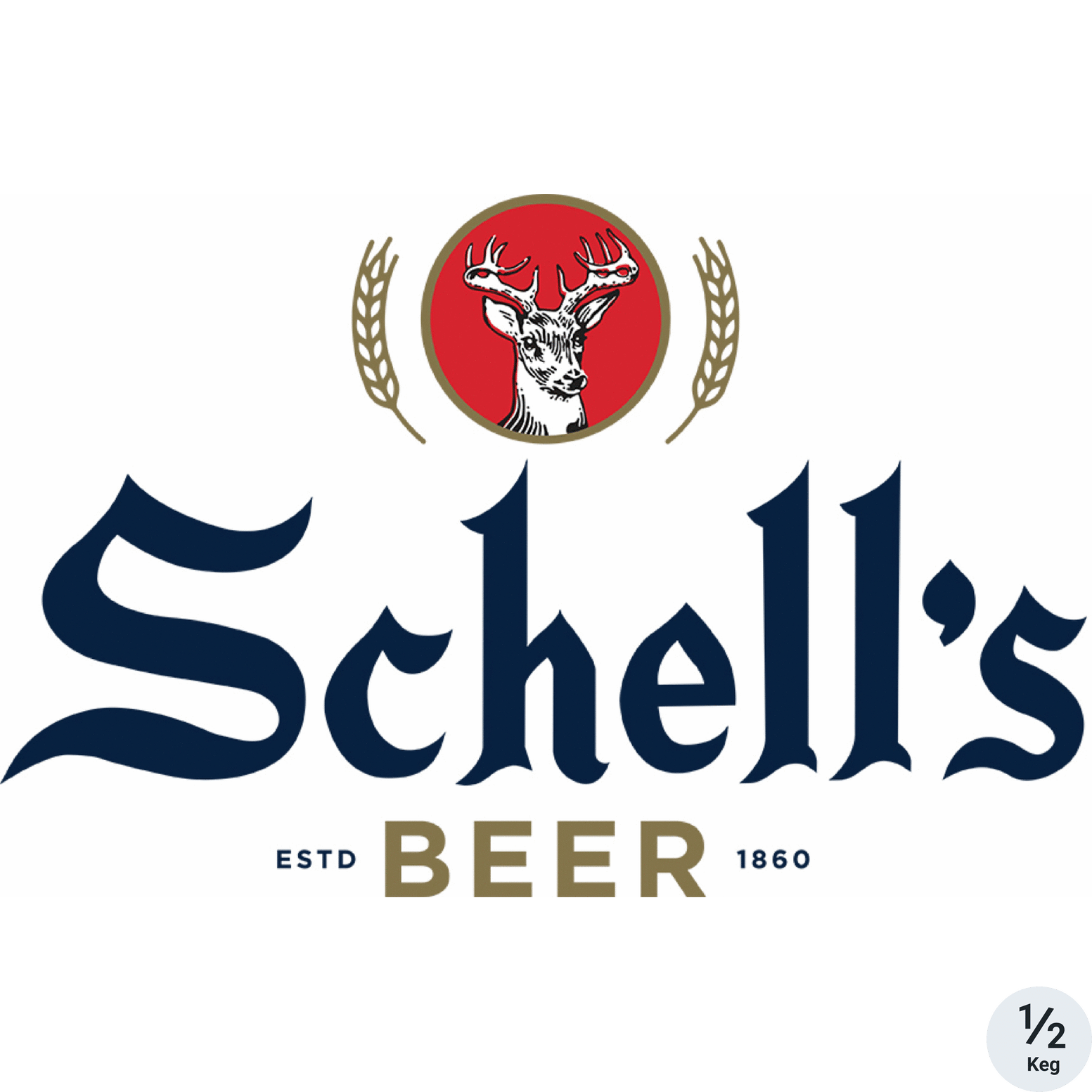 Schell's American Pilsner