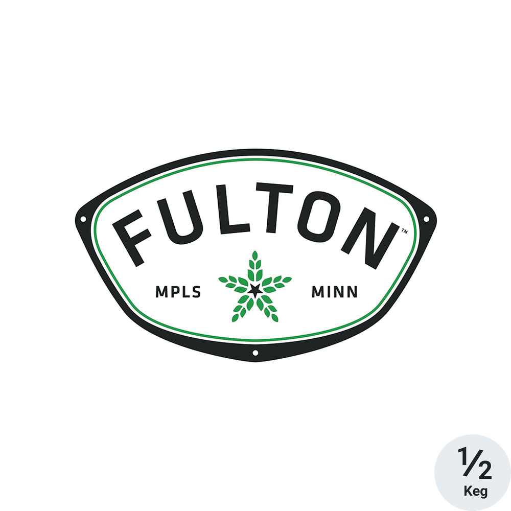 Fulton Lonely Blonde