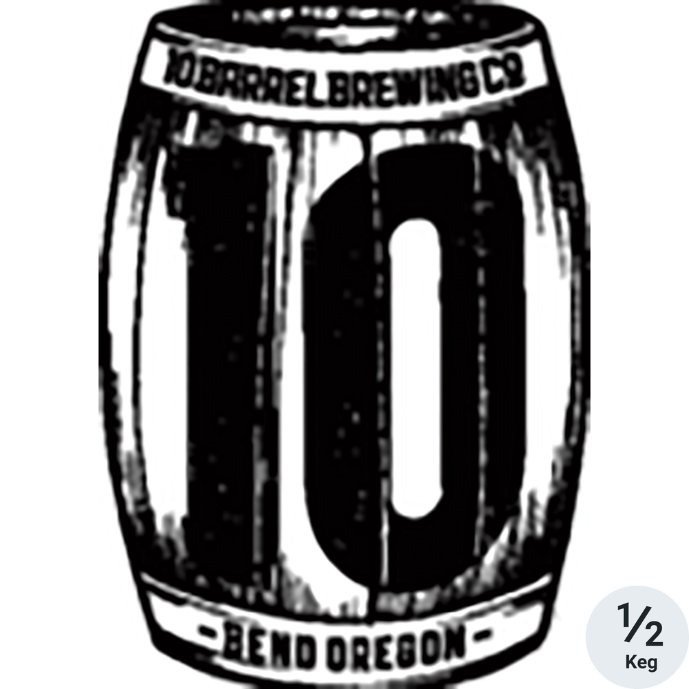 10 Barrel Pray For Pow
