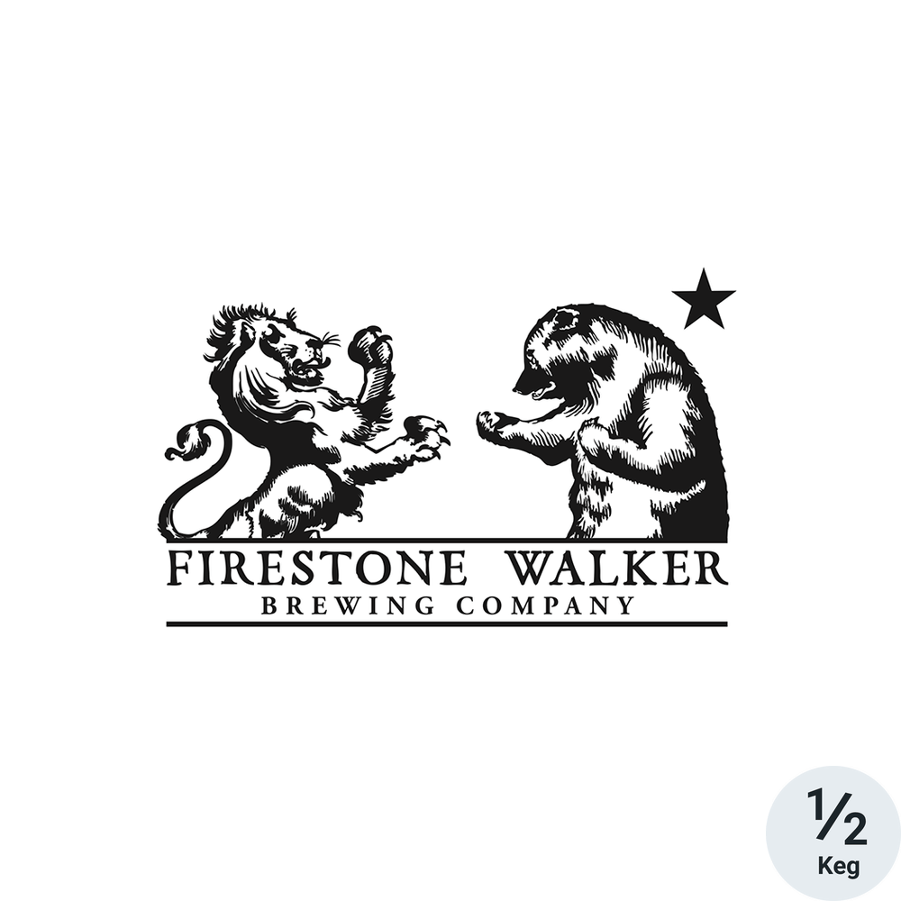 Firestone Walker Easy Jack