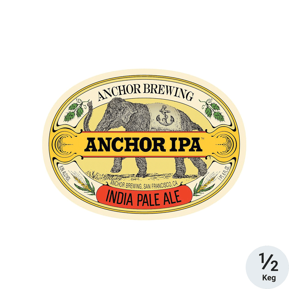 Anchor IPA