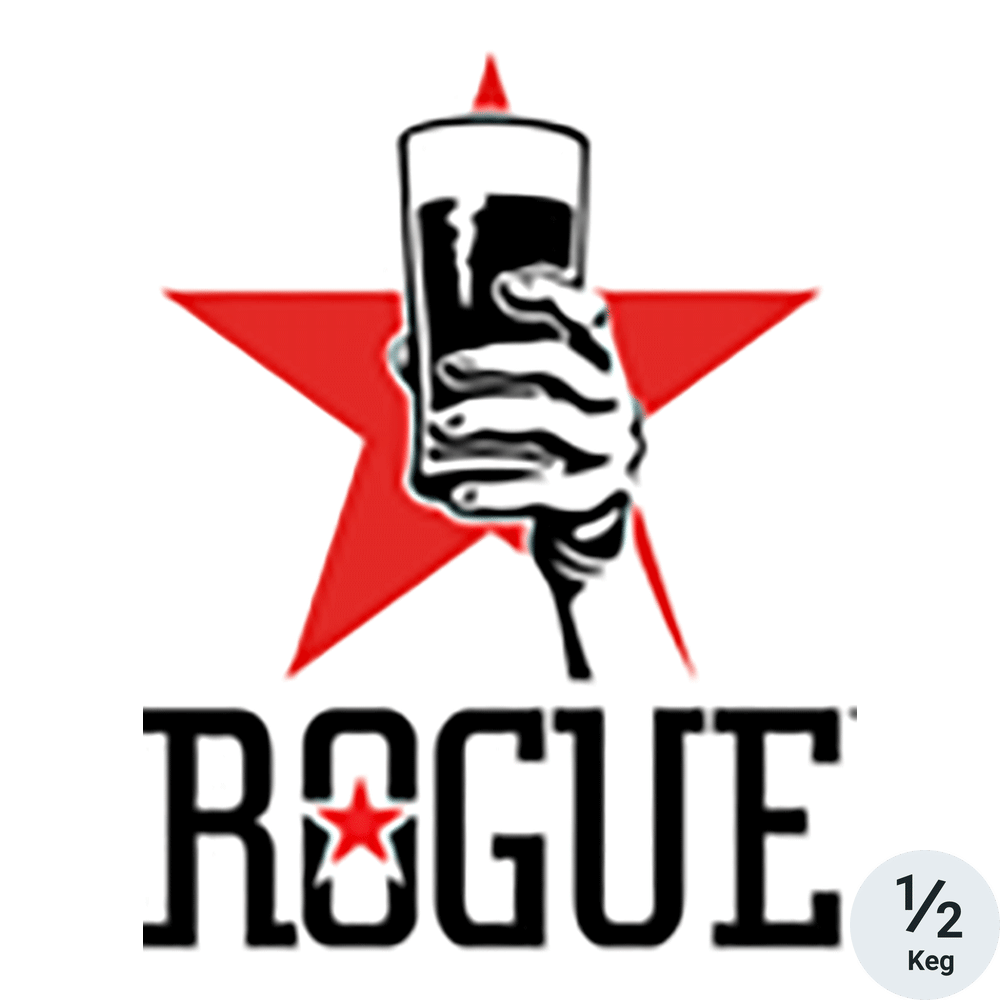 Rogue Farms 7 Hop IPA