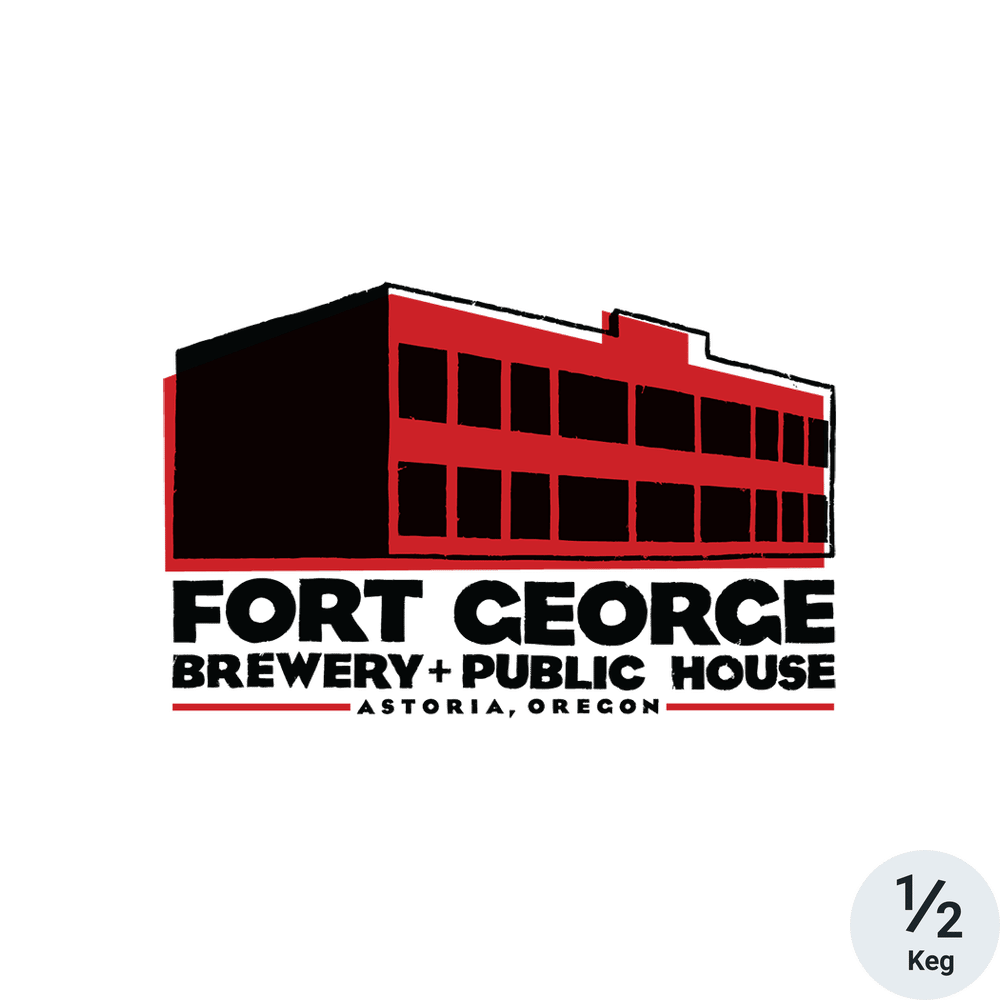 Fort George Vortex IPA