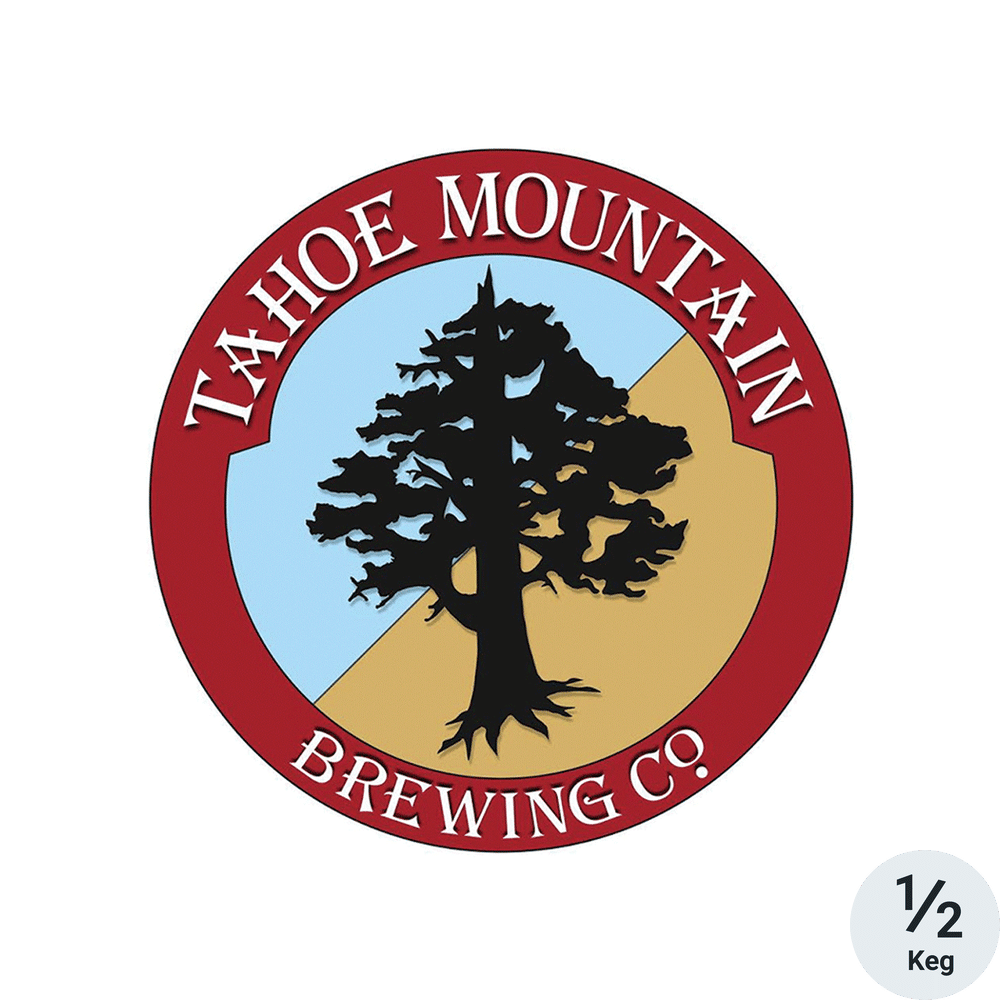 Tahoe Mountain Sugar Pine Porter