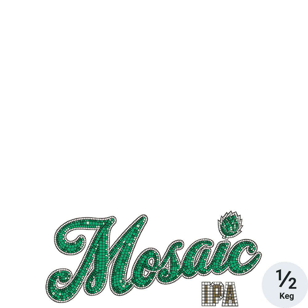 Blue Point Mosaic Session IPA