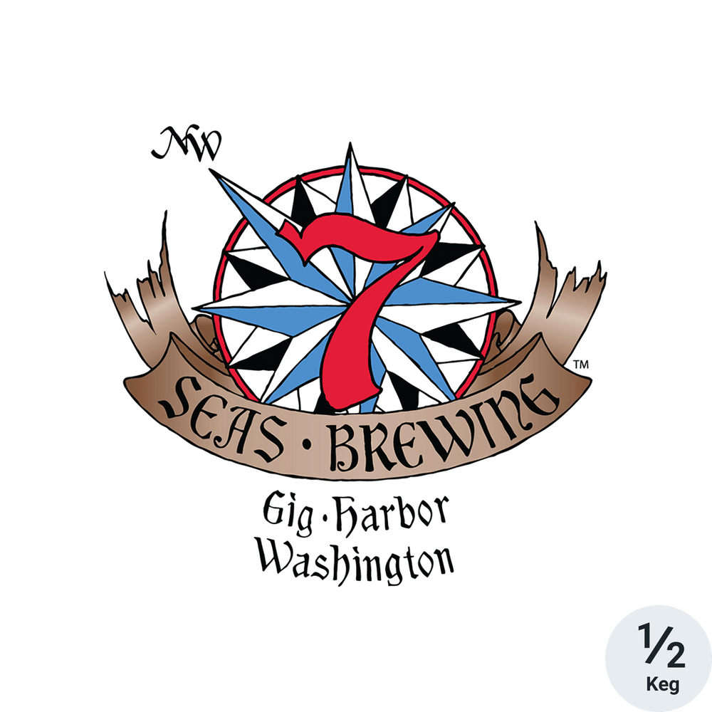 7 Seas Cutt's NW Amber Ale