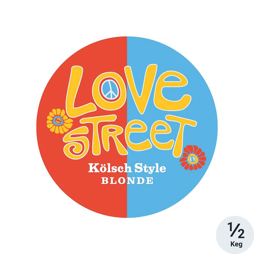 Karbach Love Street Summer