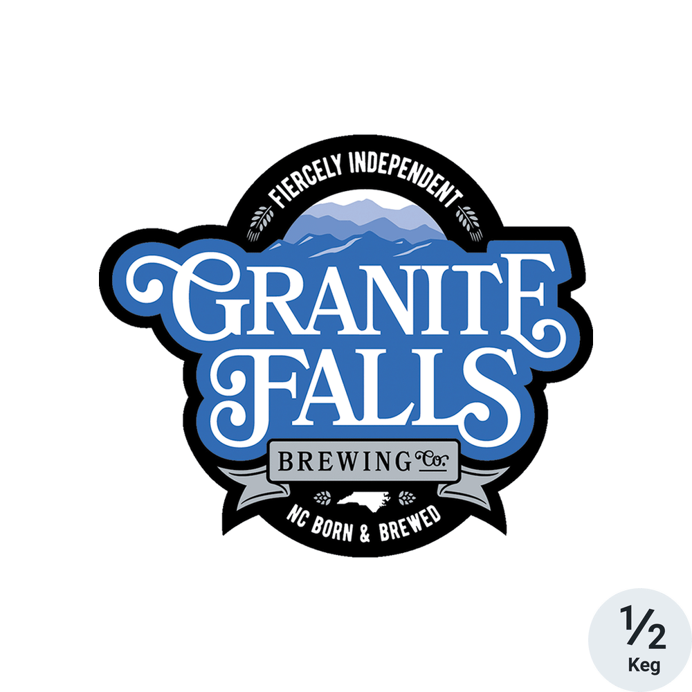 Granite Falls Hoppalachia IPA