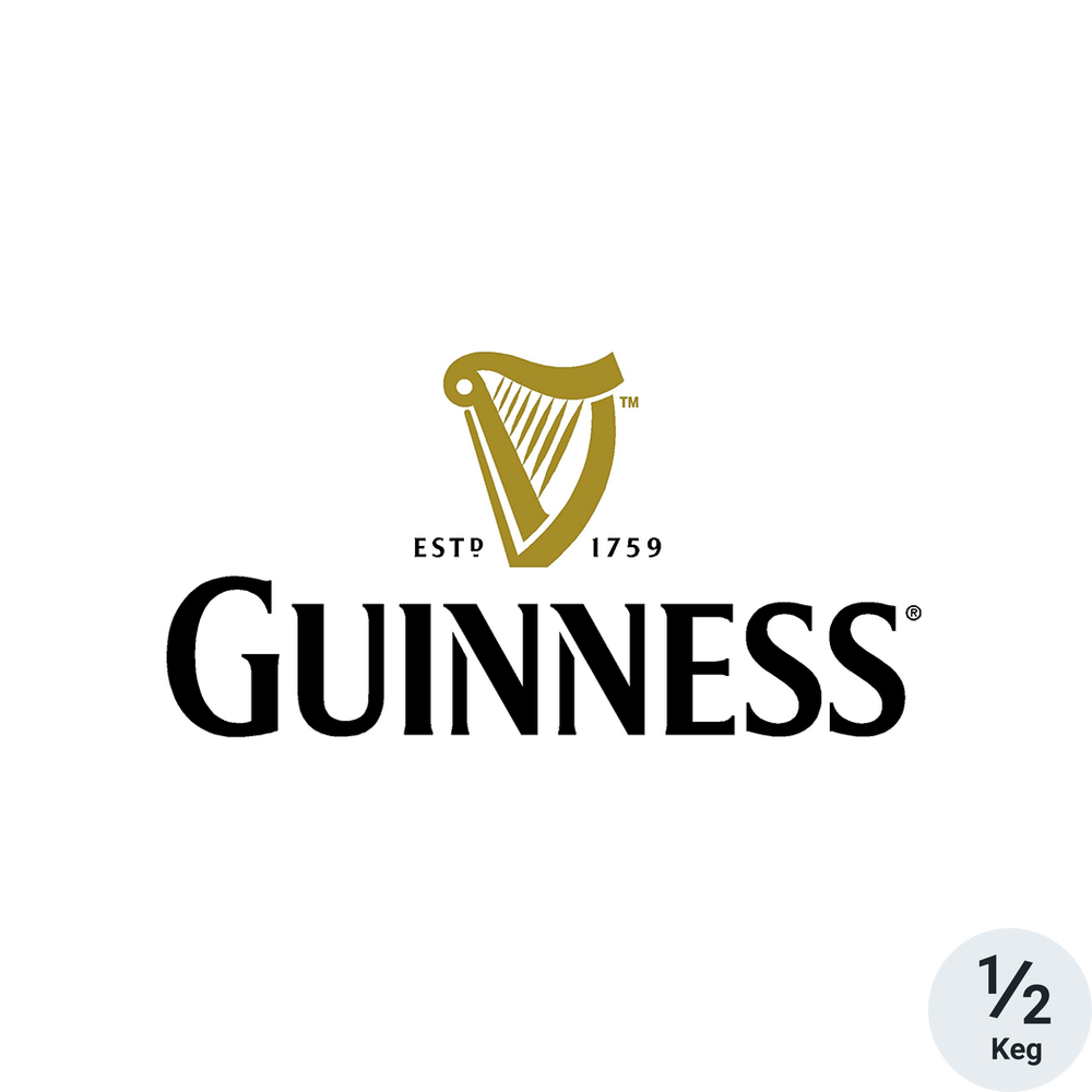 Guinness Blonde