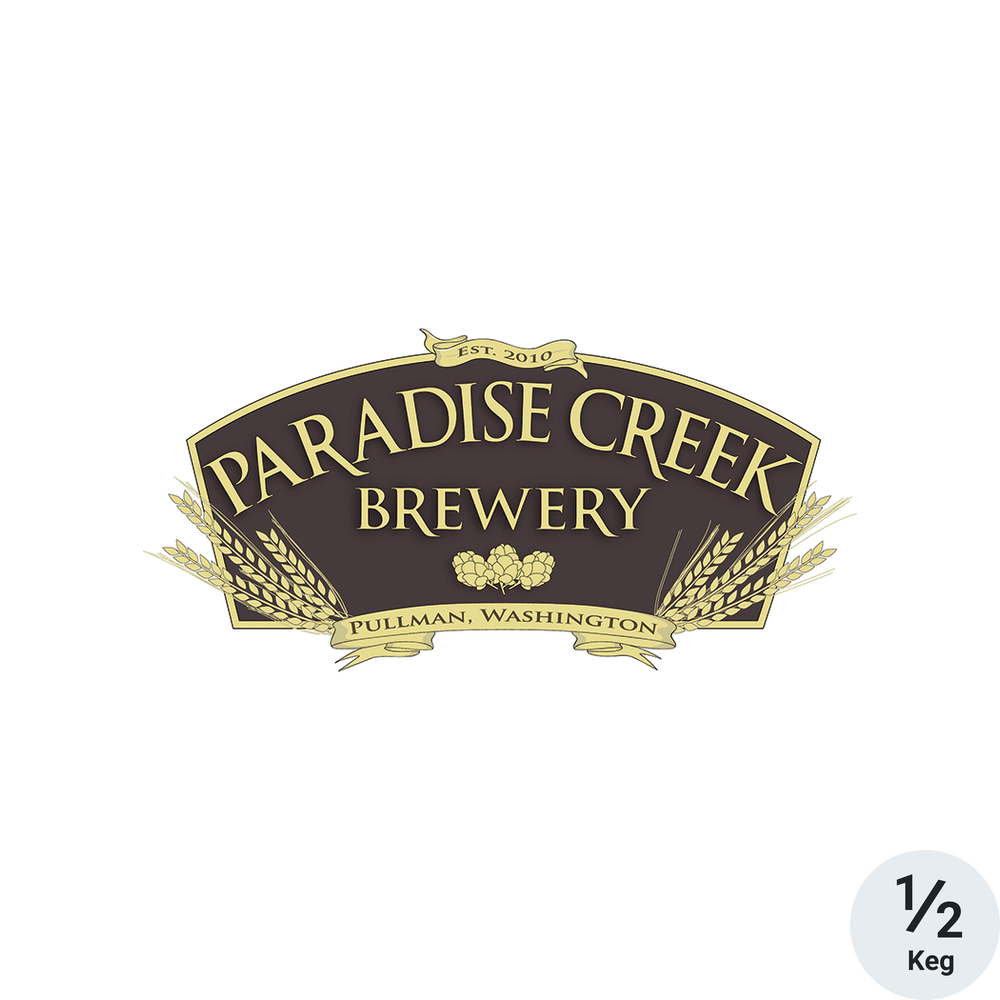 Paradise Creek Huckleberry Pucker