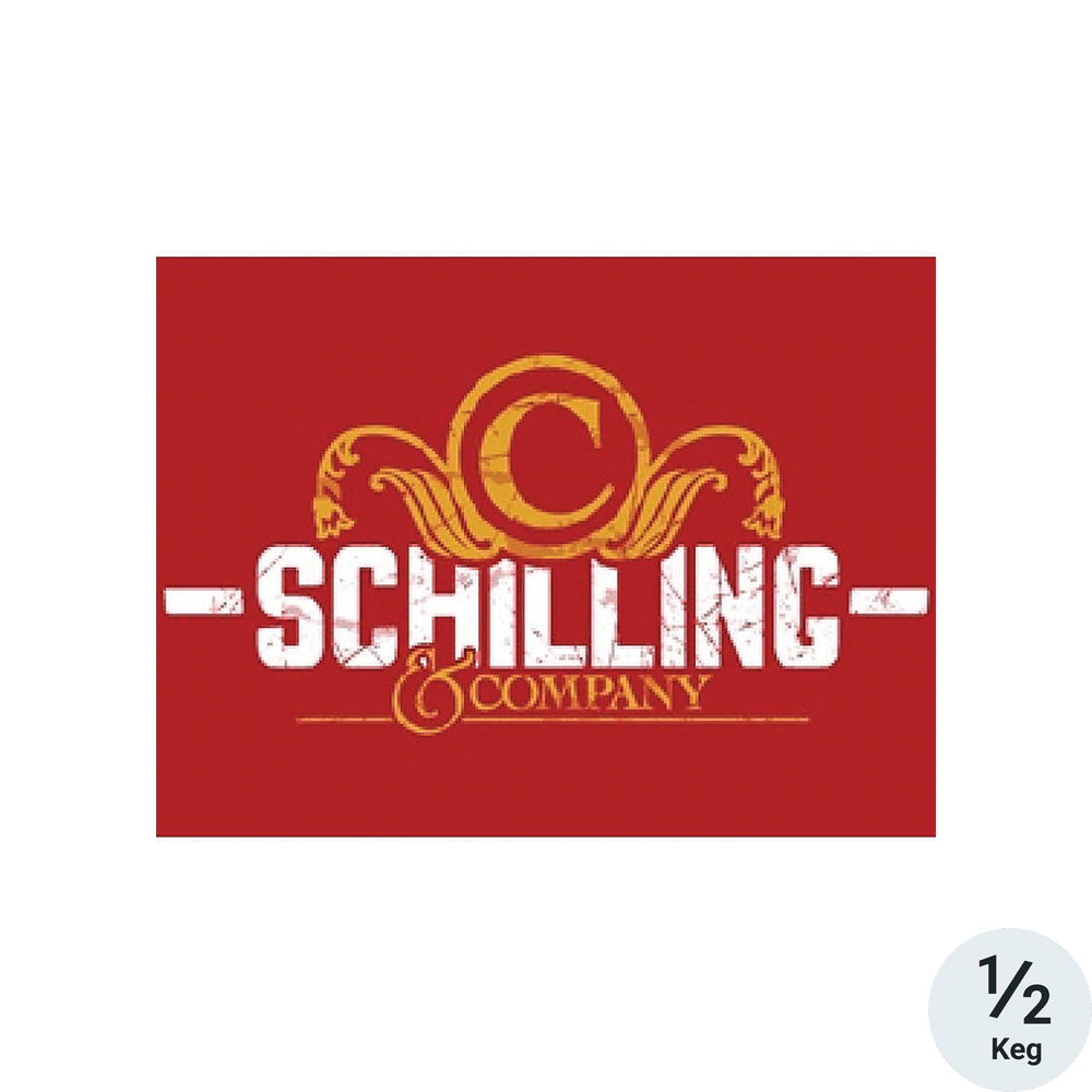 Schilling Dry Cider