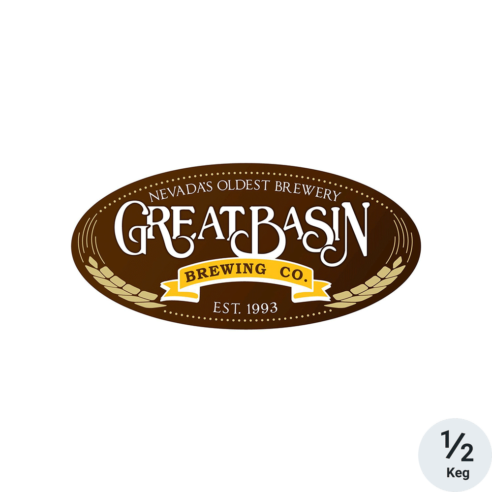 Great Basin Tectonic Event DIPA