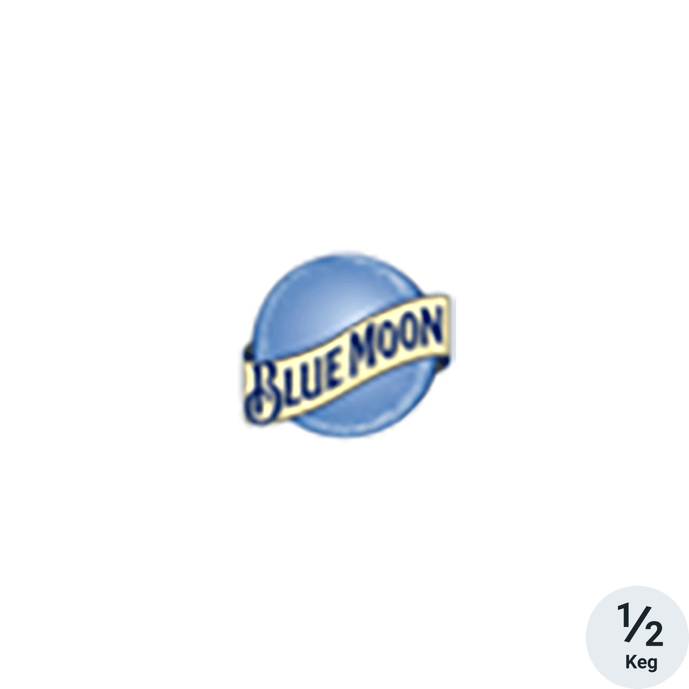 Blue Moon First Peach Ale