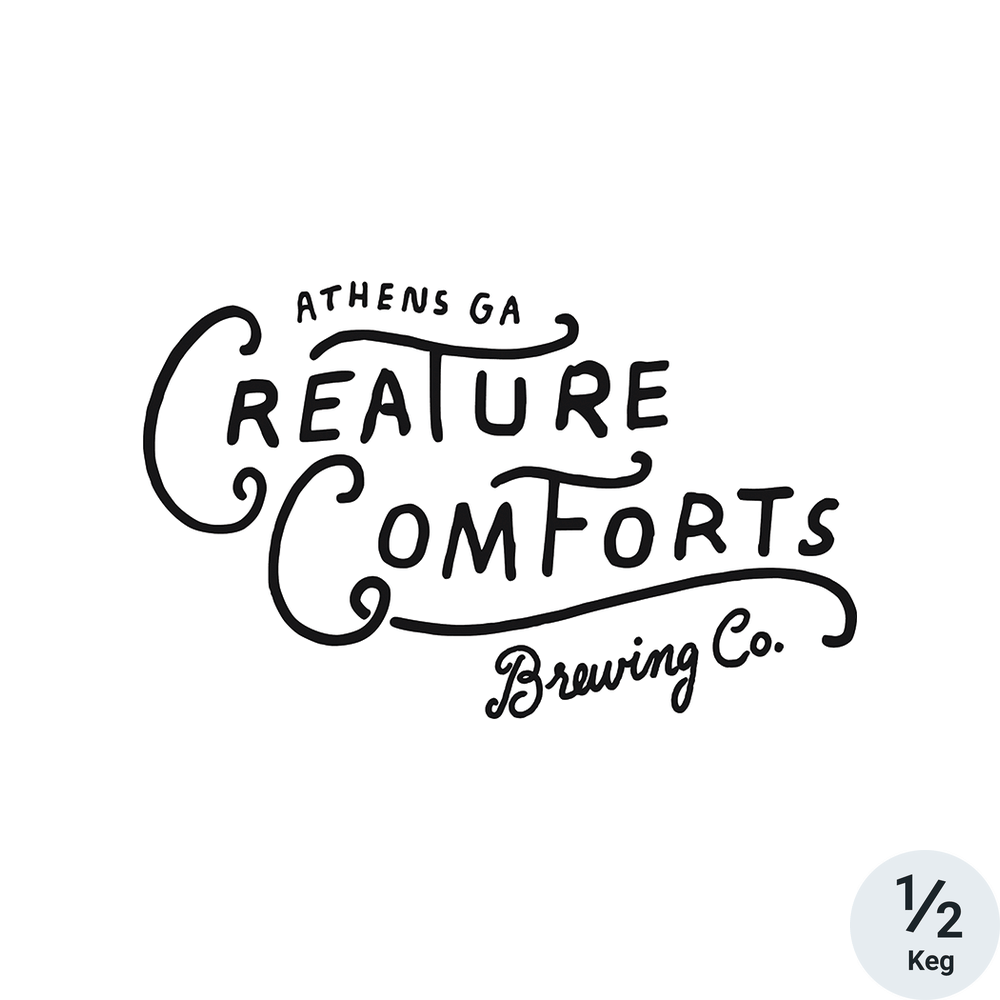 Creature Comforts Tropicalia IPA