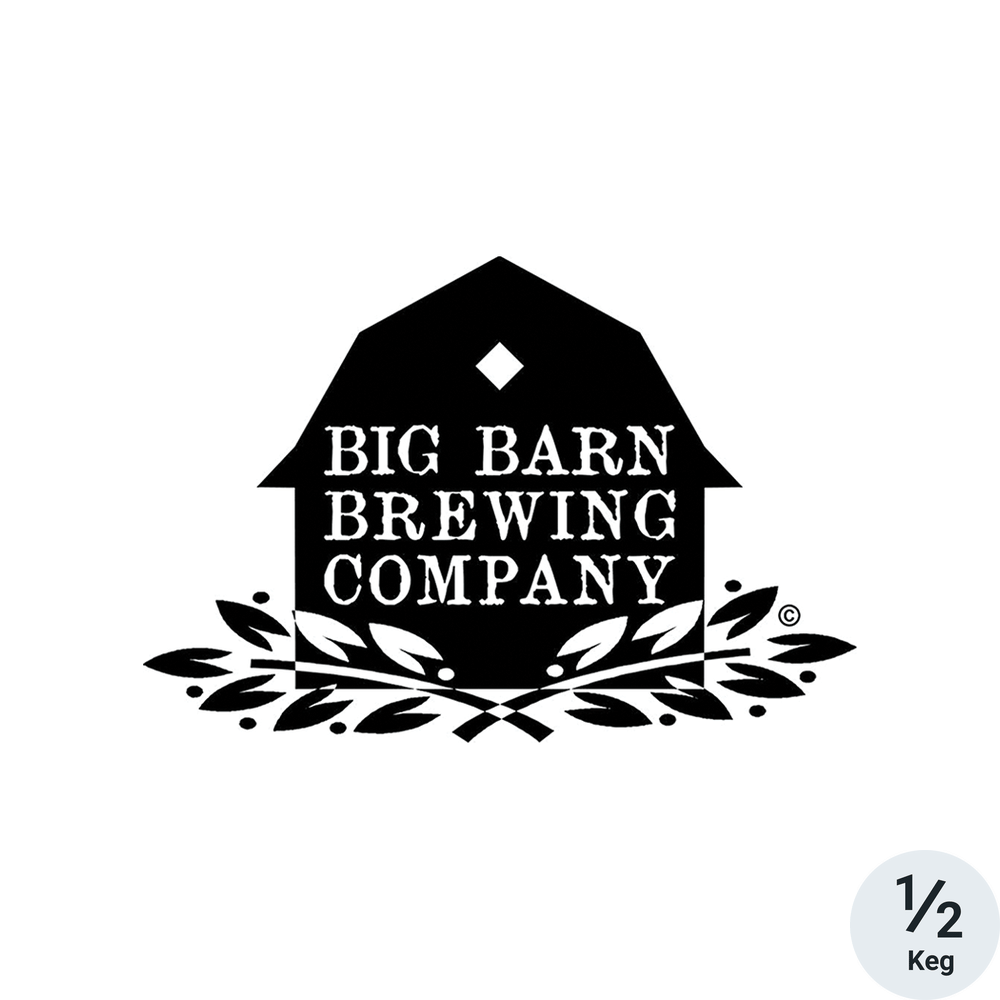Big Barn Mountian Smoke Porter