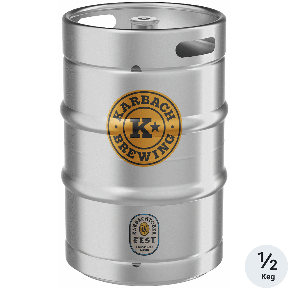 Karbach Karbachtoberfest