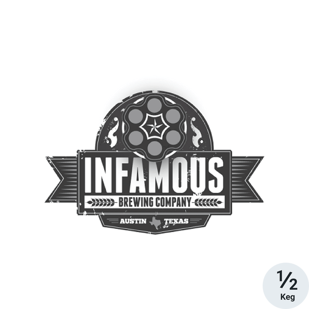 Infamous IPA