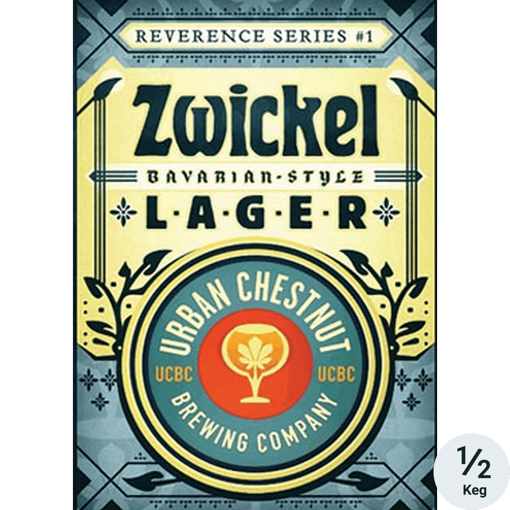 Urban Chestnut Zwickel