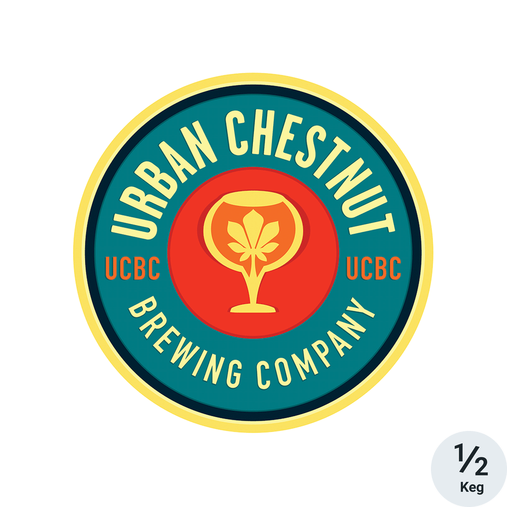 Urban Chestnut Schnickelfritz