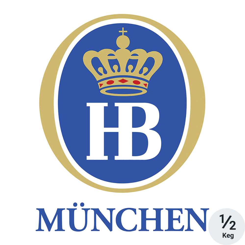 Hofbrau Hefe Weizen