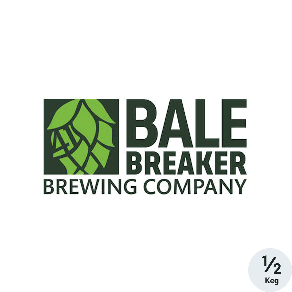 Bale Breaker Bottomcutter IPA