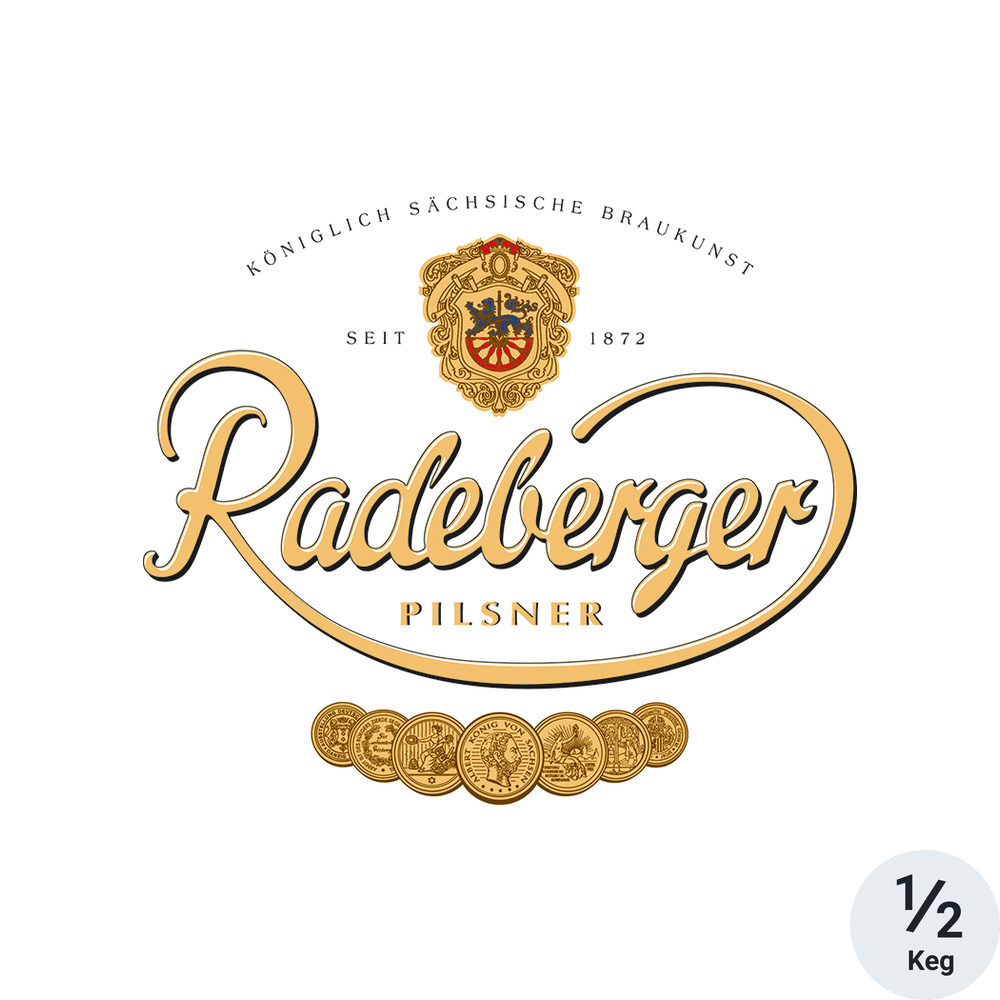 Radeberger Pilsner