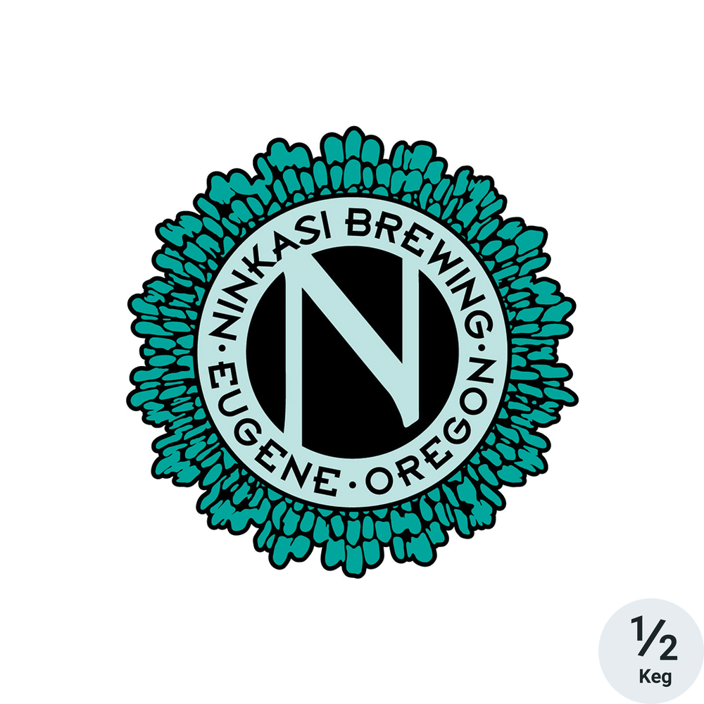 Ninkasi Hop Cooler Citrus IPA