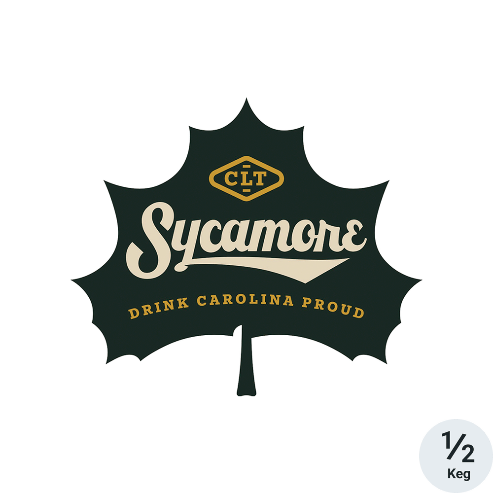 Sycamore Gourd Have Mercy