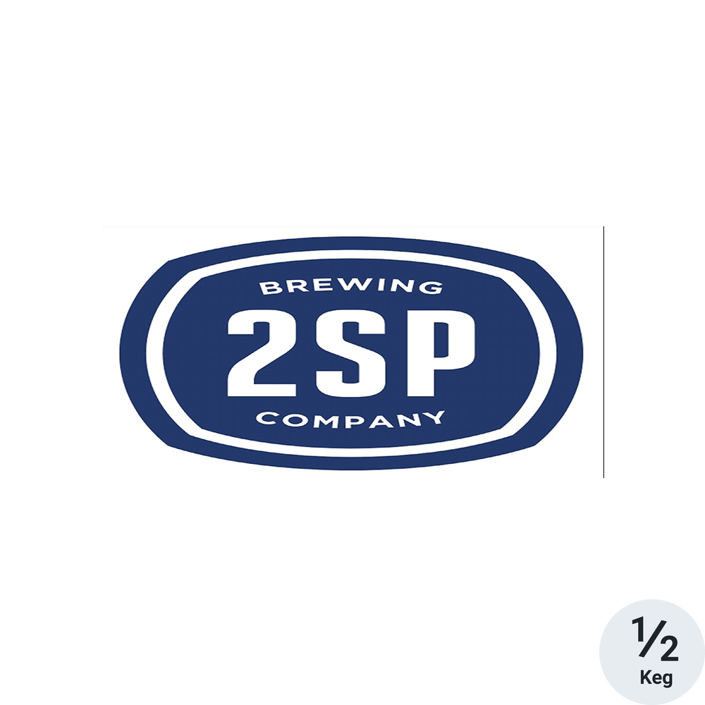 2SP Bellcracker Double IPA