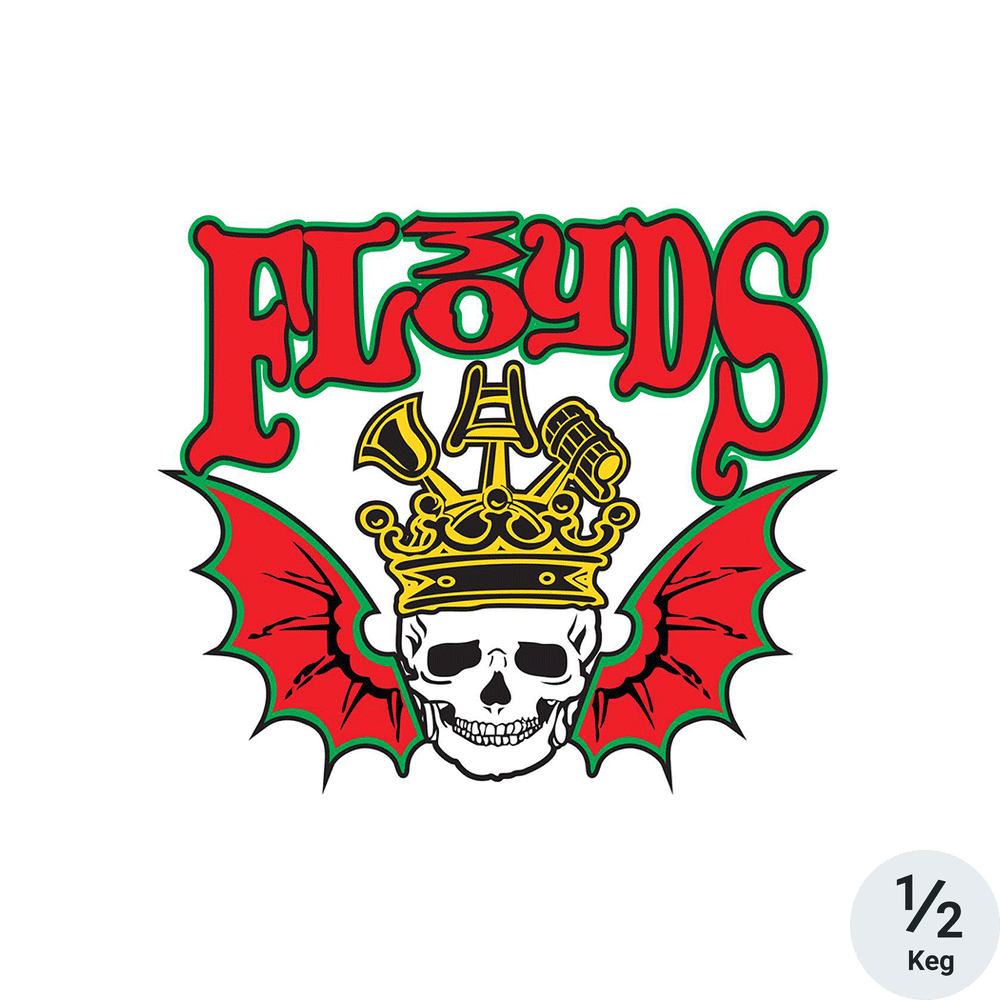 Three Floyds Zombie Dust Pale Ale