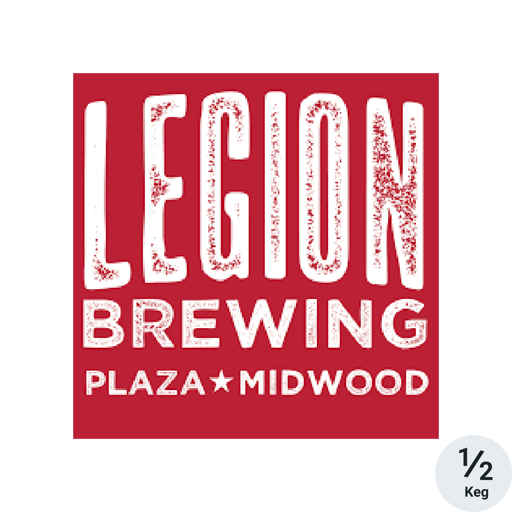Legion Juicy Jay IPA