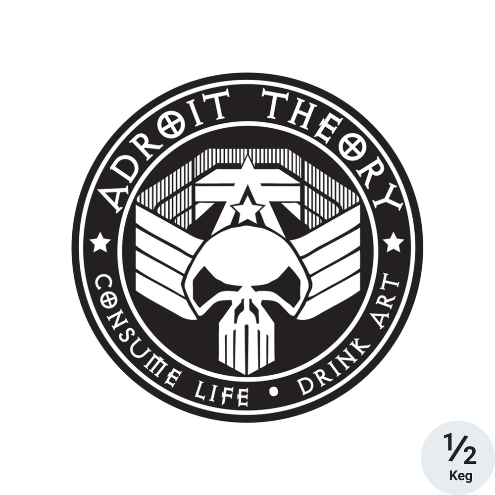 Adroit Theory B/A/Y/S