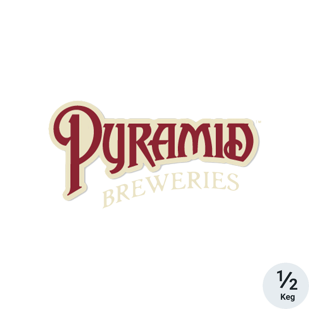 Pyramid Haywire Hefeweizen