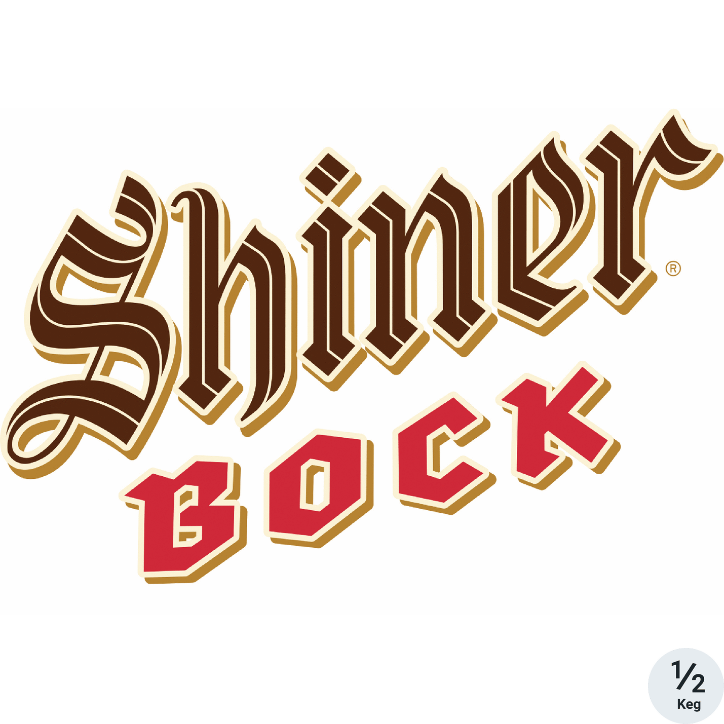 Shiner Bock