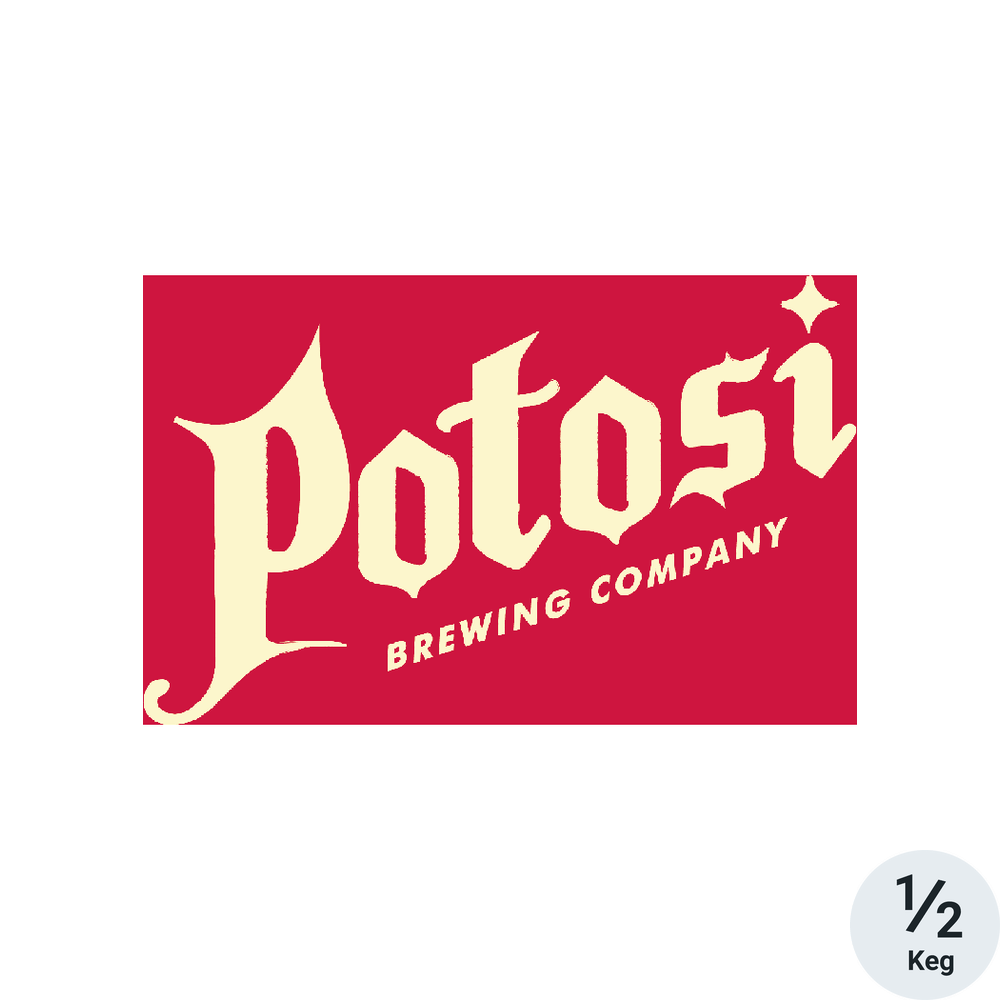 Potosi Cave Ale